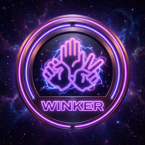 W(INK)ER #47