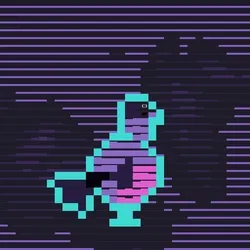 ASCII BIRDS #435