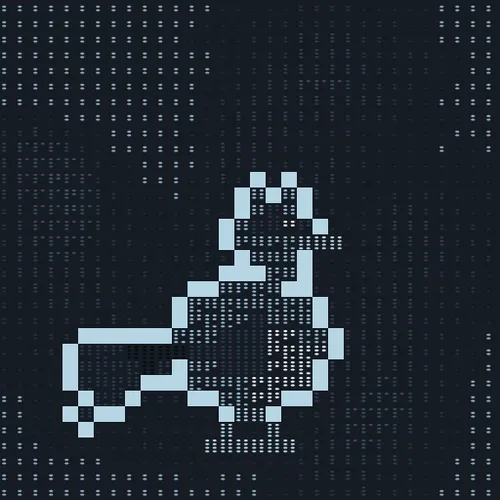 ASCII BIRDS #342