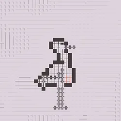 ASCII BIRDS #3555