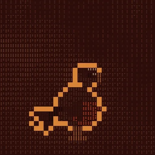 ASCII BIRDS #310