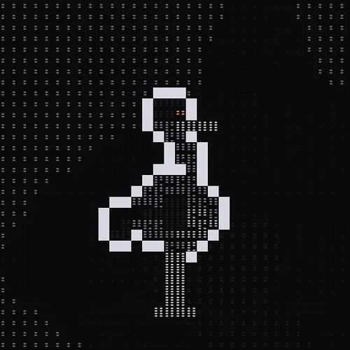 ASCII BIRDS #3963
