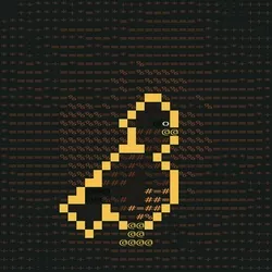ASCII BIRDS #3502