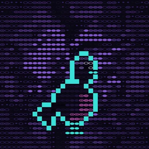 ASCII BIRDS #3946