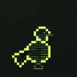 ASCII BIRDS #434