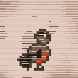 ASCII BIRDS #437