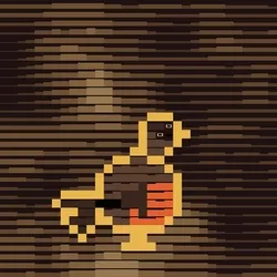 ASCII BIRDS #3505