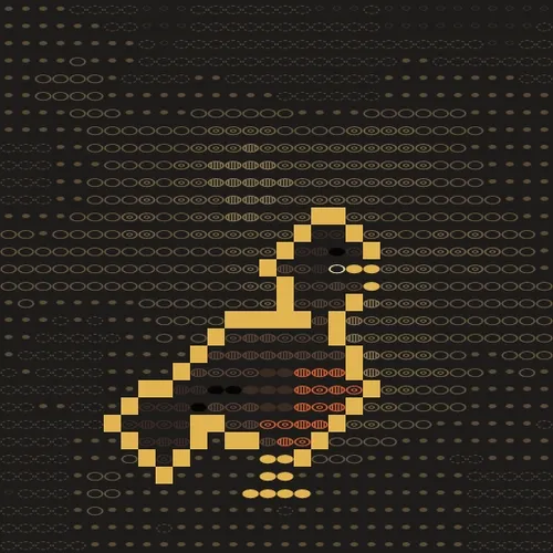 ASCII BIRDS #3948
