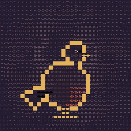 ASCII BIRDS #4054