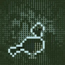 ASCII BIRDS #48