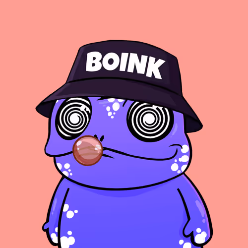 Boink #756