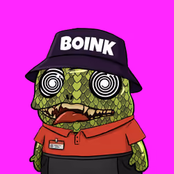 Boink #579