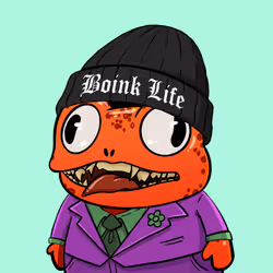 Boink #490