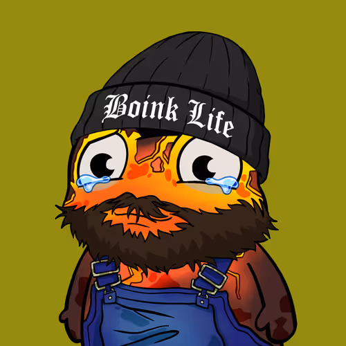 Boink #695