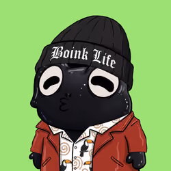Boink #91