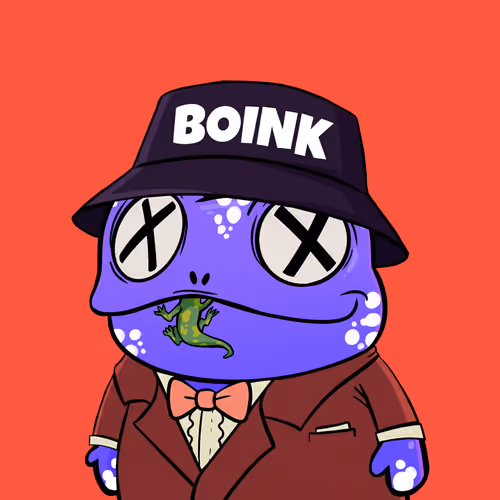 Boink #752