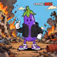 OK EGGPLANT #79