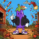 OK EGGPLANT #143