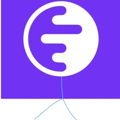 Ink Mascot #29