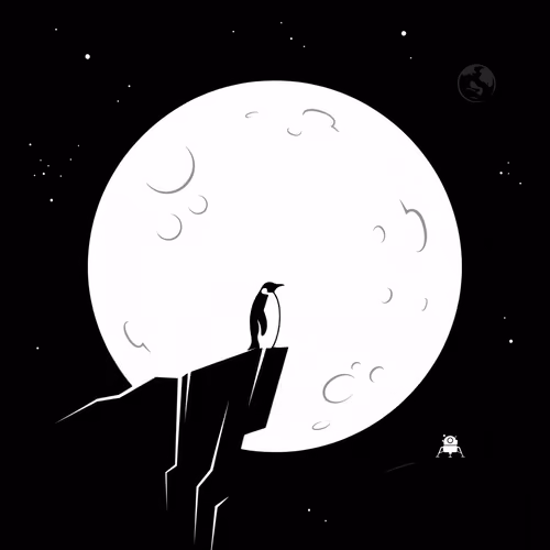 PengInk Pre-reveal