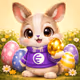Easter Rabbit