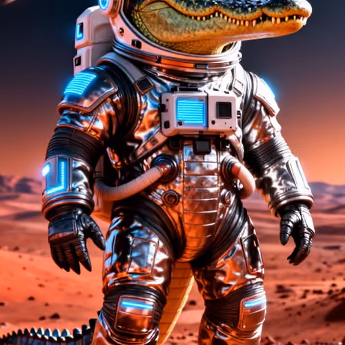 mars
