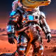 mars