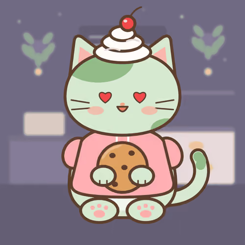 CupCat #746