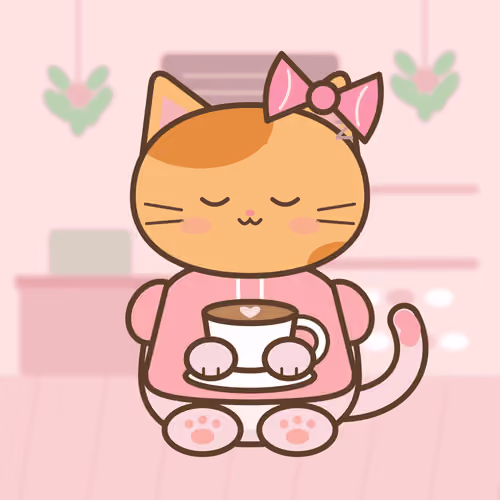 CupCat #563