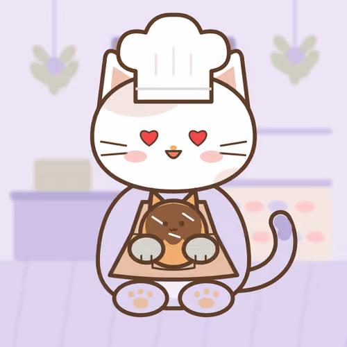 CupCat #467