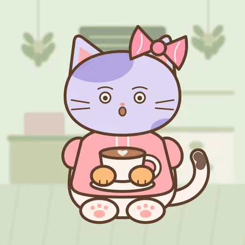 CupCat #672