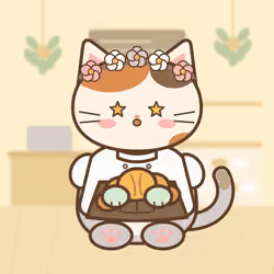 CupCat #1710