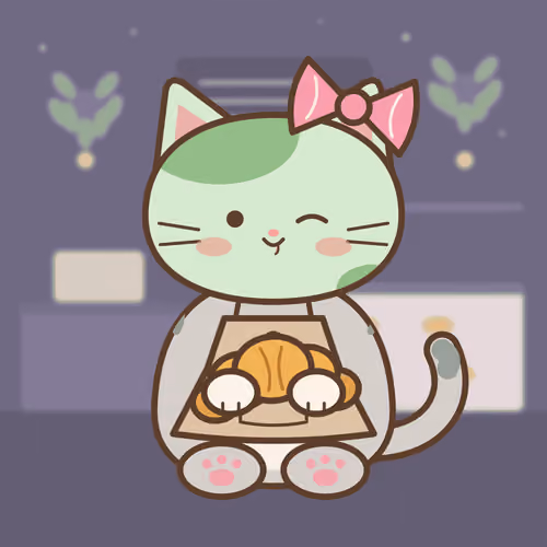 CupCat #2347