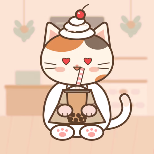 CupCat #372