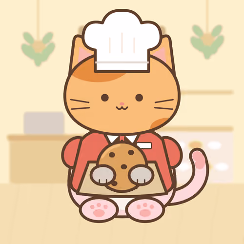 CupCat #745