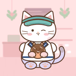 CupCat #2324