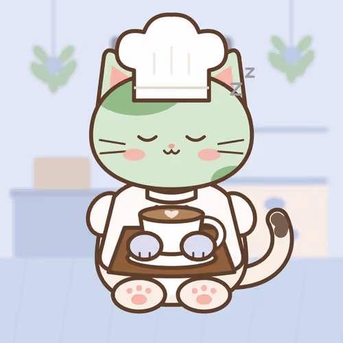 CupCat #413