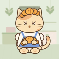 CupCat #2323