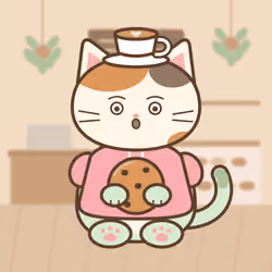 CupCat #1711