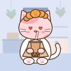 CupCat #1957