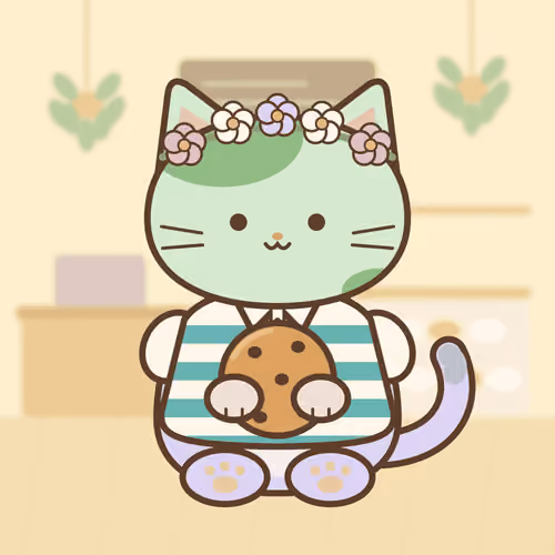 CupCat #519