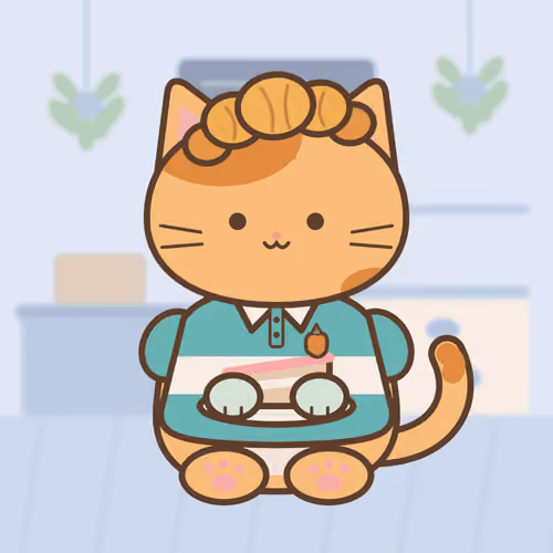 CupCat #2150