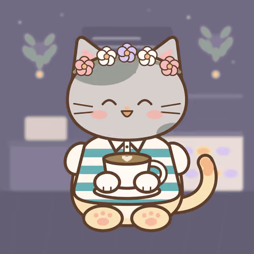 CupCat #392