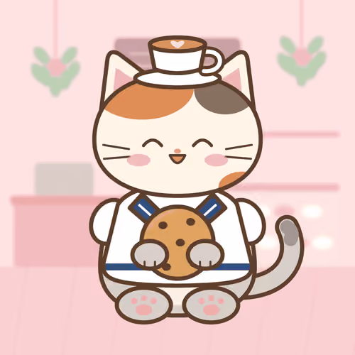 CupCat #576