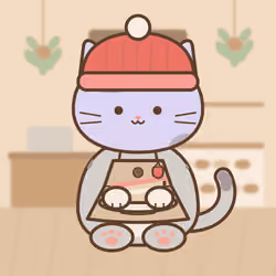 CupCat #2348