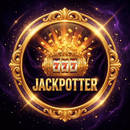Jackpotter #28