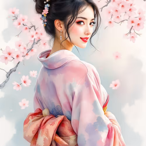 NADESHIKO #1