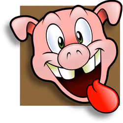 Piggy 3