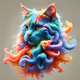 Haze Kitty