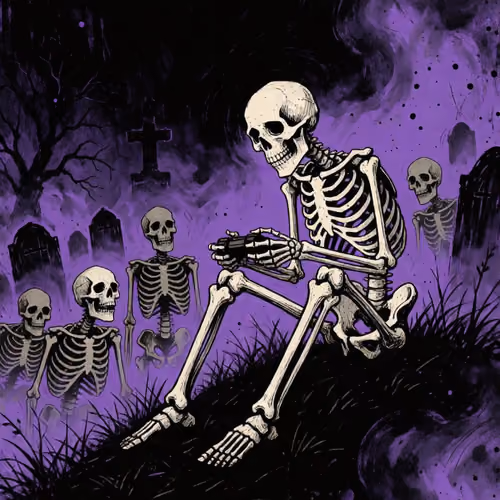 INKDEAD #165